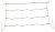 4238470100 C00873112 KABEL REGALABLAGE (FÜR FLASCHEN)