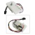 4306300385 C00921620 ABDECKUNG THERMOSTAT