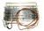 4564000100 C00954287 Gefrierfach vormontierter Verdampfer K6340FNF