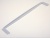 4832830100 C00867479 PROFILLEISTE HINTEN ZU GLASPLATTE 50,5cm