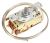 9185920002 C00905533 THERMOSTAT MR-5 INCL. FIXING BRACKET