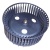 Propelerji Ventilatorjev    ,primerno zaCWB6510X 4136000000