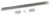 Okrasne Obrobne Letve    ,primerno zaCTB6407XH 5202800000