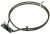 318349 GRELEC CEV.VENT.230V/2200W ETA