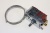 Hladilnik Termostati ,primerno zaRB6091AW 4821000000