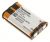 3,6V-830MAH HHR-P104A AKUMULATOR