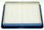 500170011 FILTRE HEPA 13 ASP.SOLARIO