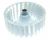 Propelerji Ventilatorjev ,primerno zaWTE861E222 4136000000