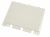 2081611036 PROTECTION COVER,MIDDLE