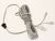 AH81-03971A KABEL ZA ZVOČNIK