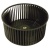 Propelerji Ventilatorjev ,primerno zaEFT927W 4136000000