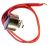 Hladilnik   Termostati    ,primerno zaKE711B5H3A02 4821000000