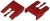 Gramofonske Igle ,primerno za2DELTA 4853000000