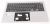BA97-13478F Front-Top NL Galaxy Book5 360 Silber