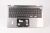 BA97-13476F Front-Top NL Galaxy Book5 360 Grau