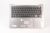 BA97-13424K Front Top BE Galaxy Book5 Pro   grau