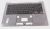 BA97-13424G Front Top FR Galaxy Book5 Pro   grau