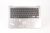 BA97-13424A Front-Top UK Galaxy Book5 Pro   grau