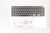 BA97-13458G Front-Top FR Galaxy Book5 Pro   silber
