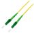 FPSLC40 LWL Simplex Patchkabel OS2 SM G.657.A2 LC/APC zu LC/APC 40m