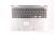 BA97-13400K Front-Top BE Galaxy Book5 Pro 360 grau