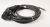 30122615 Kabel EVC04 7P/7M T2 3P-32A schwarz-grau_VKOM