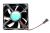 DQ01-002-Z Lüfter 12V 0.13A LS51.2Z