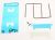 GH82-38675A A/S Reparaturkit-Display+Dekor(COMM)F766,V2