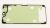 GH81-28383A A/S-Klebeband Frontseite WP-4Seiten