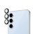 BULKSAFE98075 SAFE BY PANZERGLASS Kameralinsenschutz Schwarz PASSEND FÜR SAMSUNG Galaxy S24 FE