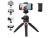 DY-SB4153 Mini-Stativ Pro für PHONE/Kamera und kL. Videoprojektor