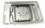 12270000005326 Baugruppe Heizelement + Lüftermotor