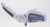 RS-DC0330 GRIFFVORDERTEIL +PUMPE