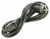 27.Q3X0Q.001 KABEL NETZ.AC.EU.SCHWARZ