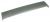 Letve ,primerno zaDFN6833B 5209300000
