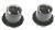Gumbi, Tipke ,primerno zaTE503209RW13 5201500000