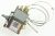 WDFE27M-13 49023833 KÜHLTEIL-THERMOSTAT