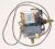 Hladilnik Termostati ,primerno zaCC200A 4821000000