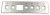 337802 PLOŠČA SPREDNJ-