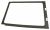 4055151700 FRAME,PROTECTION