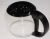 4055164265 COFFEE JUG,COMPLETE,BLACK