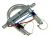 4055148516 HEATER,COMPLETE,(E)KF5255/ 65
