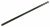5615173209 DOOR HANDLE,ROUND,BLACK