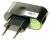 AD5075 AD44-00195A NETZADAPTER EUROPA, USB 5,0V-750MA