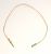 AS6022382 THERMOCOUPLE--TC / L=500MM