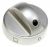 9042667 KNEBEL E452.00/09.4939.00SC SILBER