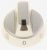 9042774 KNEBEL E454.00/09.9439.00SC SILBER