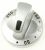 8026756 KNEBEL PMG610.00/09.2738.00 ALUM.