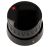 9046979 KNEBEL SCANDIUM 15 8853 SCHWARZ