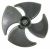 Propelerji Ventilatorjev ,primerno zaMFU201 4136000000